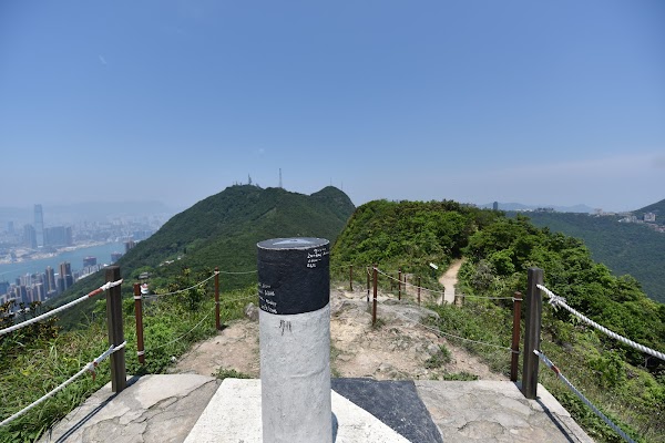 Mt. High West Viewing Point 4