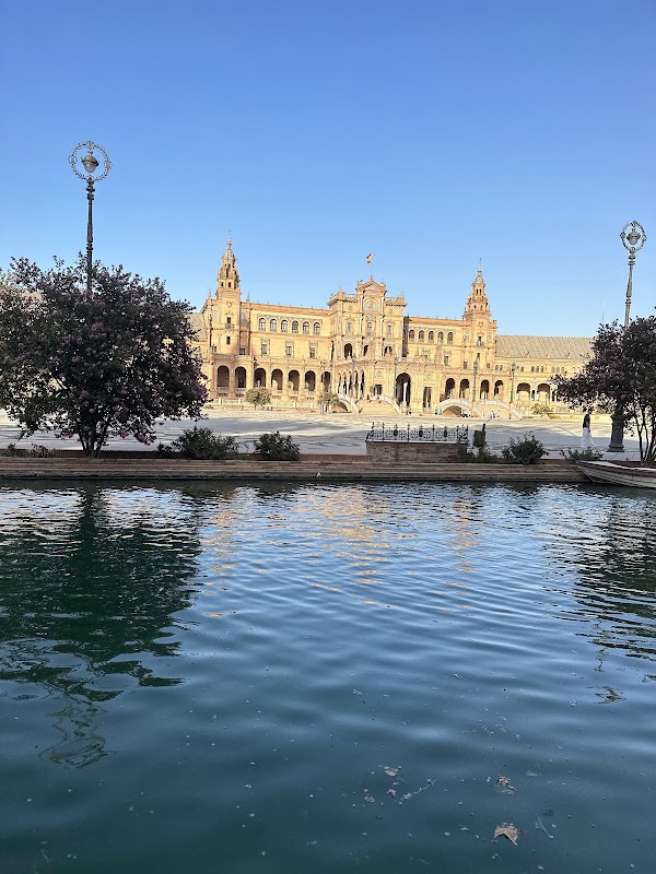 Parque de María Luisa 2