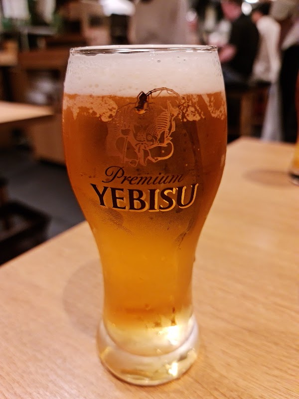 Gyukatsu Kyoto Katsugyu - Kyoto Station 5