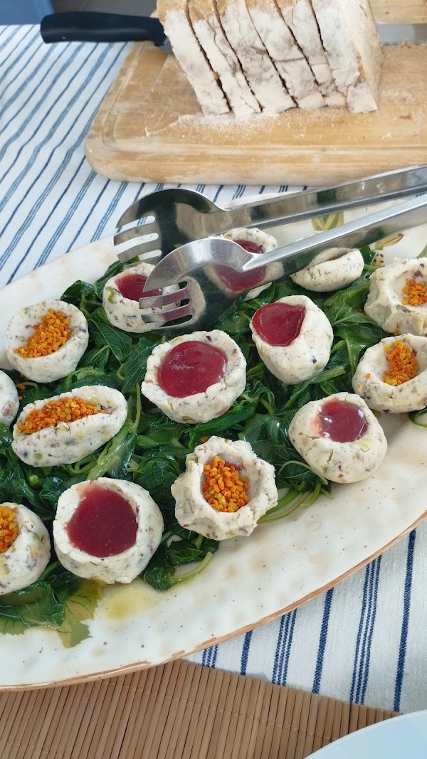 Tinos Farm to Table 3