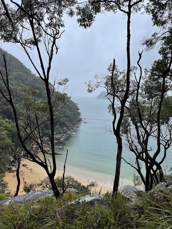 Aboriginal Heritage walk