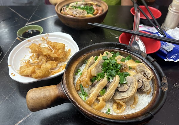 Hing Kee Restaurant 5