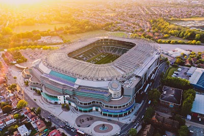 Twickenham Stadium