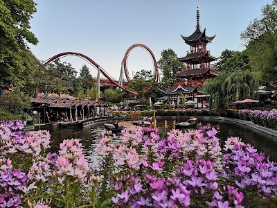 Tivoli Gardens 2