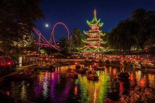 Tivoli Gardens 6