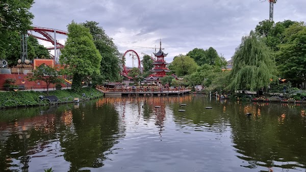 Tivoli Gardens 5