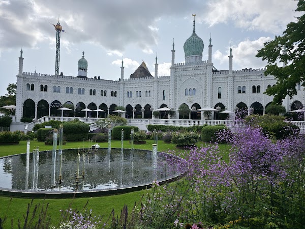 Tivoli Gardens 4