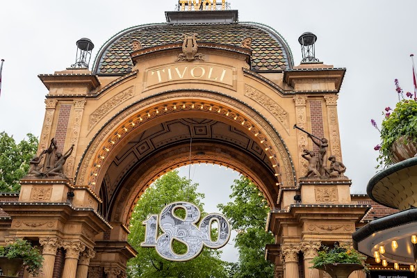 Tivoli Gardens 3