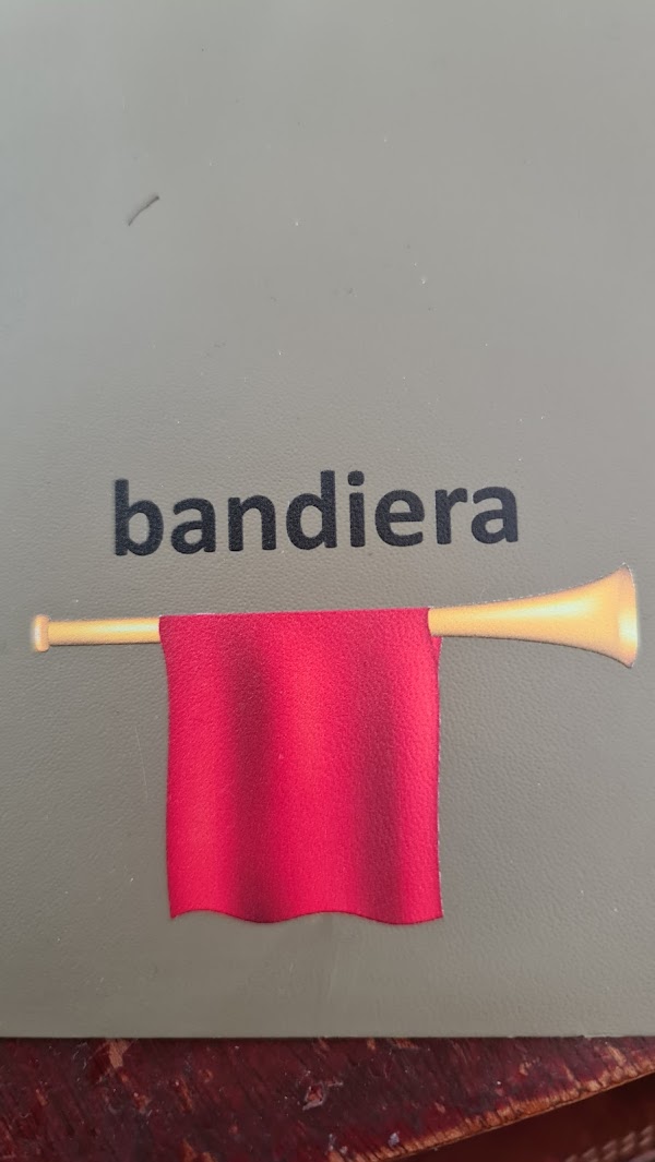 Bandiera 3