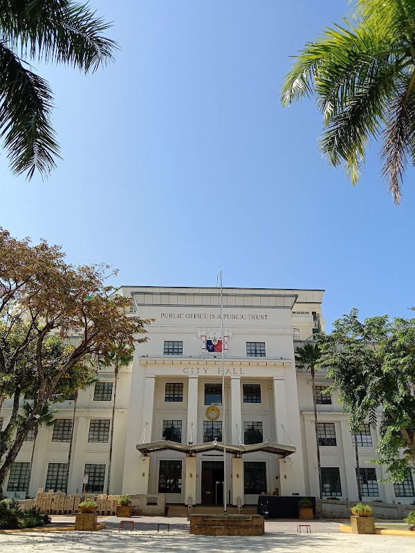 Cebu City Hall