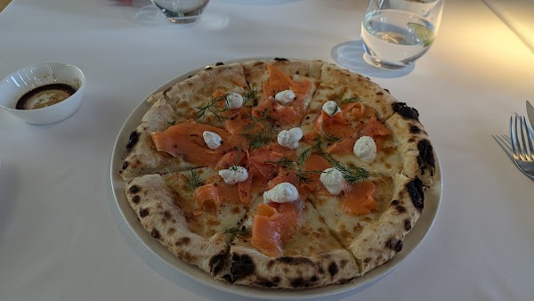 Tavola Italian Dining 5