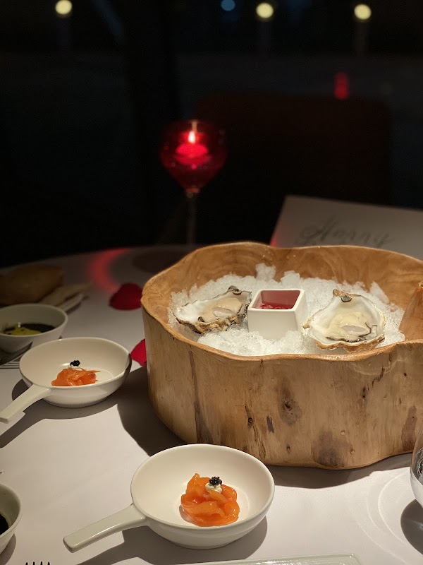 Tavola Italian Dining 2