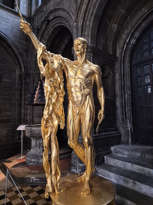 St Bartholomew the Great 3