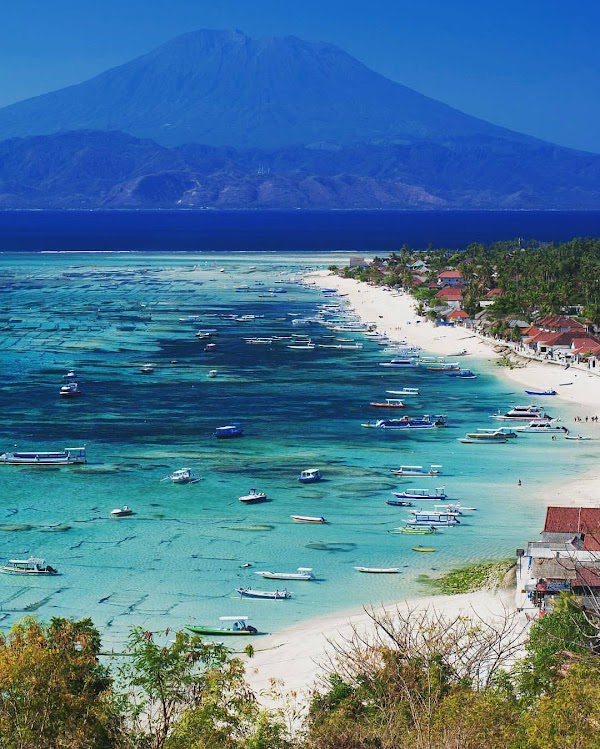 Nusa Lembongan 3