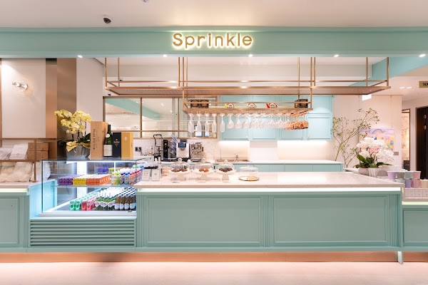 스프링클키즈클럽