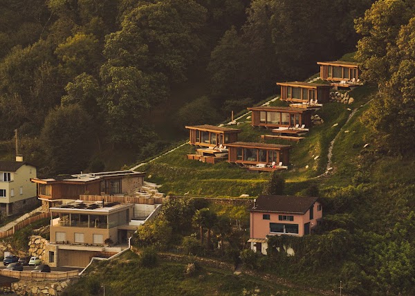 Habitat Lago Maggiore