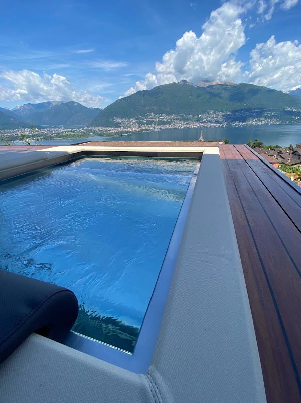 Habitat Lago Maggiore 4