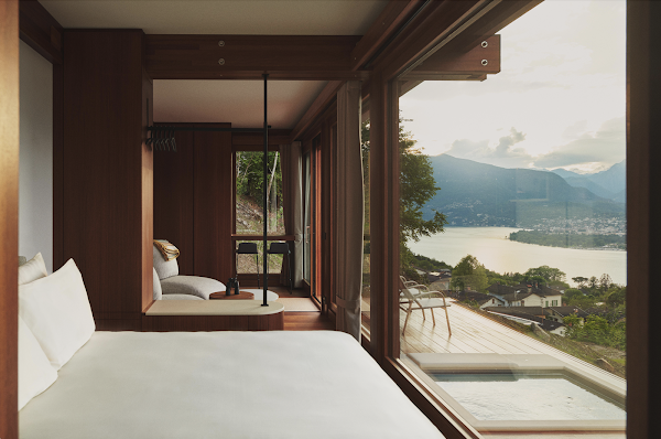 Habitat Lago Maggiore 2