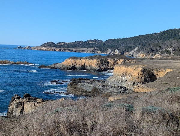Salt Point State Park
