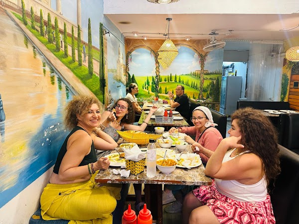 Rk Spice Indian Restaurant Hanoi Hoan Kiem 1