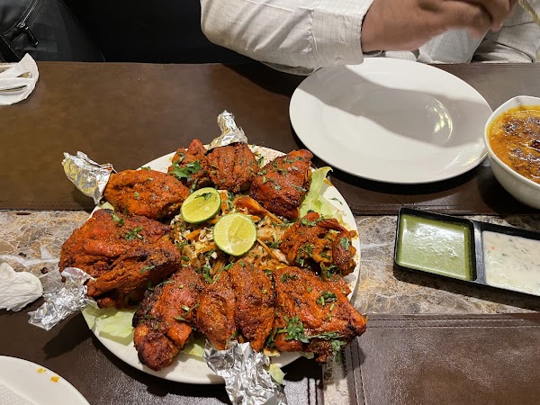 Rk Spice Indian Restaurant Hanoi Hoan Kiem 5