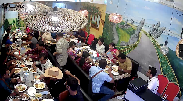 Rk Spice Indian Restaurant Hanoi Hoan Kiem 3