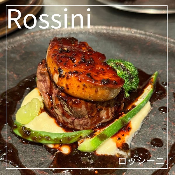 Bistro MOUSQUETON ビストロ ムースケトン【隠れ家ビストロ 大阪・南船場 】 5