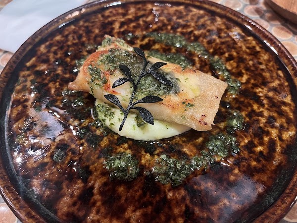 Bistro MOUSQUETON ビストロ ムースケトン【隠れ家ビストロ 大阪・南船場 】 2