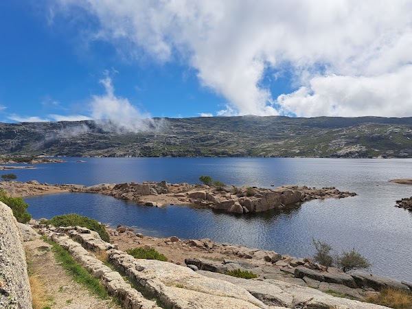 Lagoa Comprida