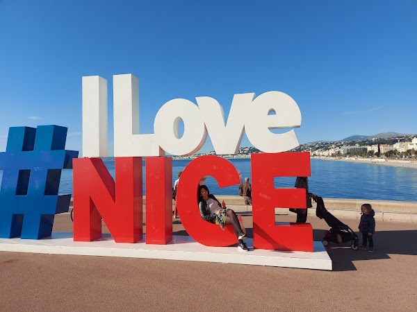 Colline du Château 3