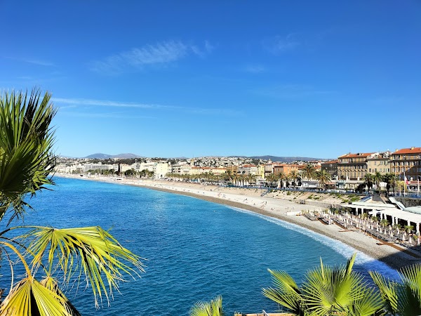 Colline du Château 2