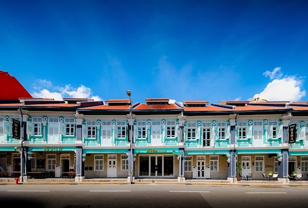 KēSa House by The Unlimited Collection
