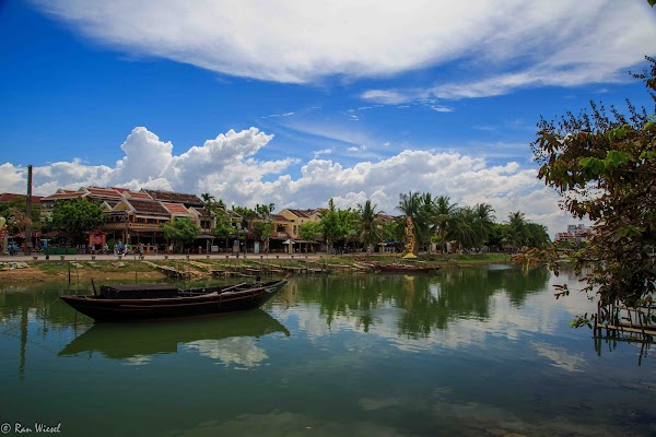Hoi An ancient town 5