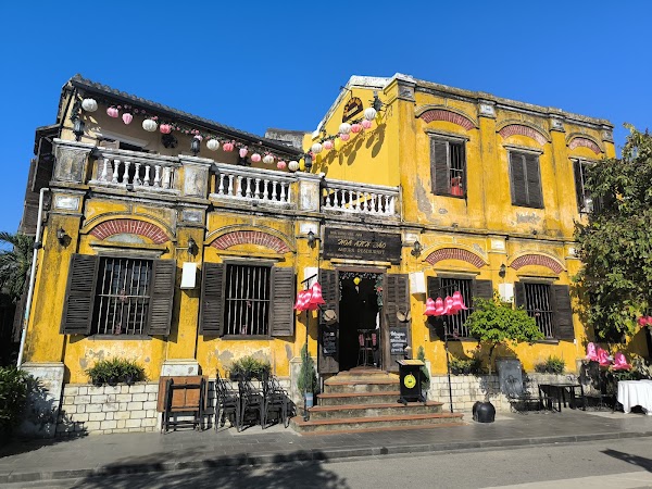 Hoi An ancient town 4