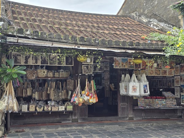 Hoi An ancient town 3