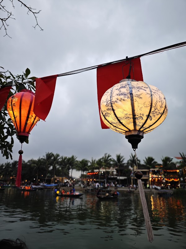 Hoi An ancient town 2