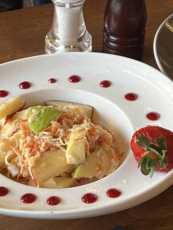 Mayor, Bar Restaurant, Kolonaki, Athens 4