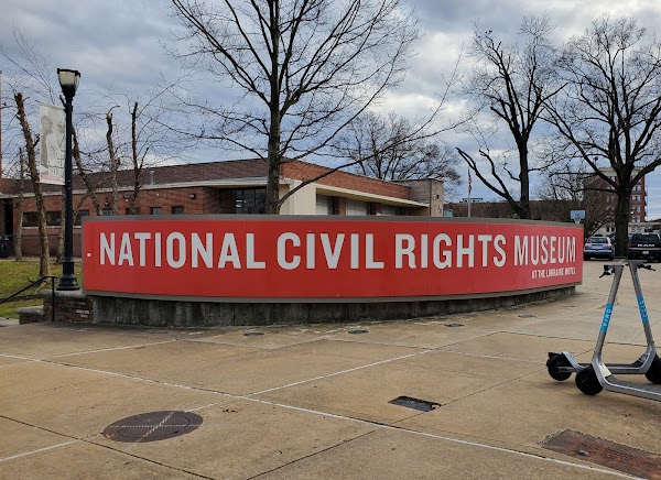 National Civil Rights Museum