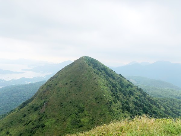 Ngong Ping Shan
