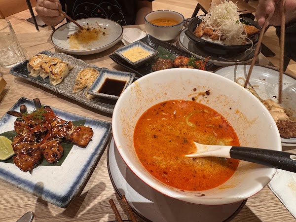 Konjiki Hototogisu MOE 4