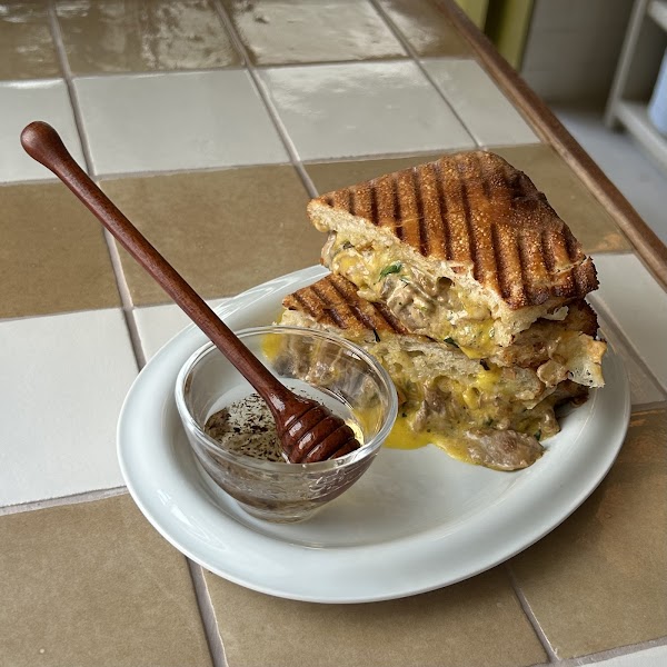 버티샌드위치하우스(Butty Sandwich House) 5