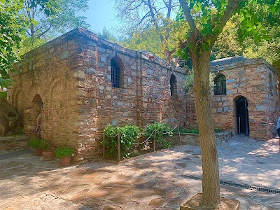 House of Virgin Mary 2