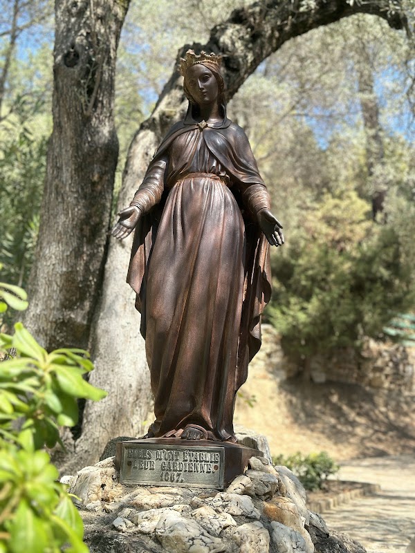 House of Virgin Mary 5