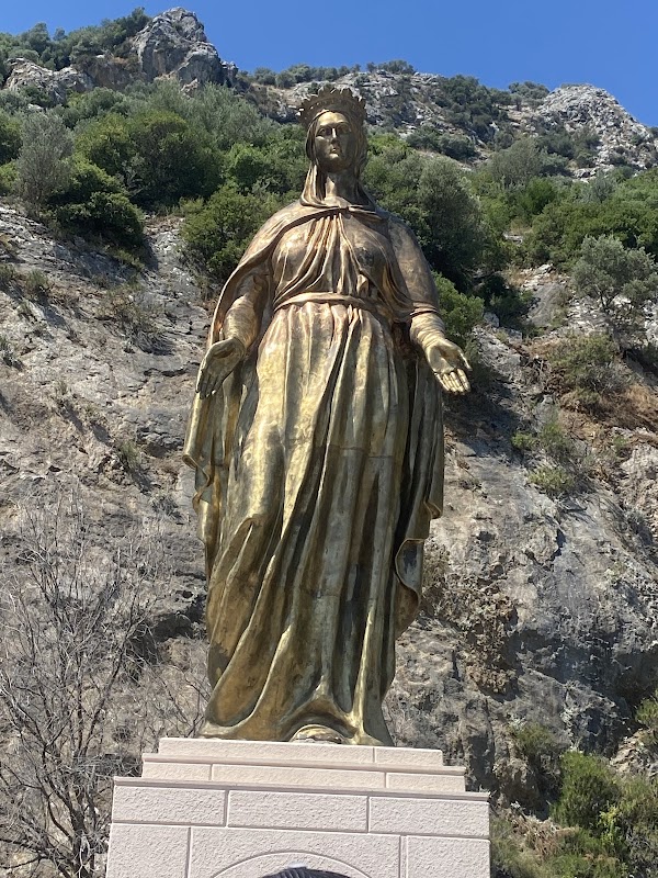 House of Virgin Mary 3