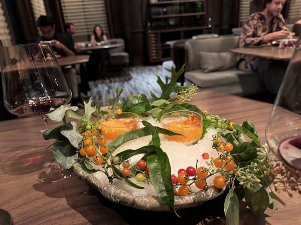 SingleThread Farm - Restaurant - Inn 2