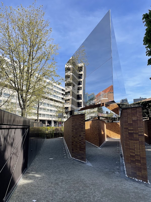 Jewish Cultural District