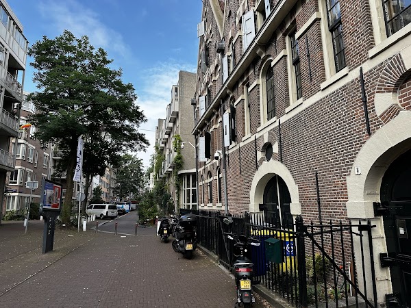 Jewish Cultural District 5