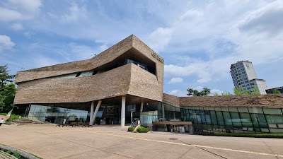 Seoul Hanseong Baekje Museum