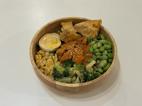 Mr. Light 輕食先生 4