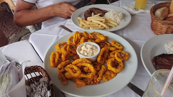 Restaurante La Maison 5